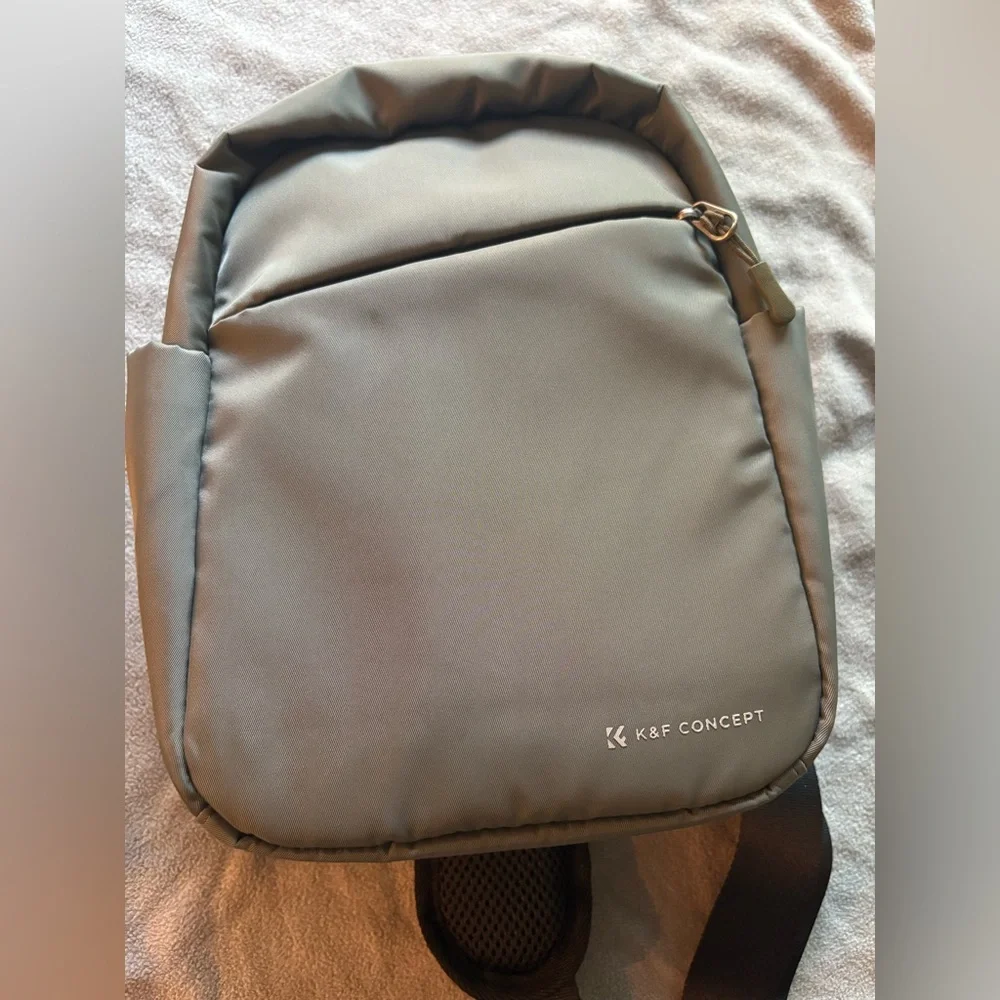 K&F Concept camera bag